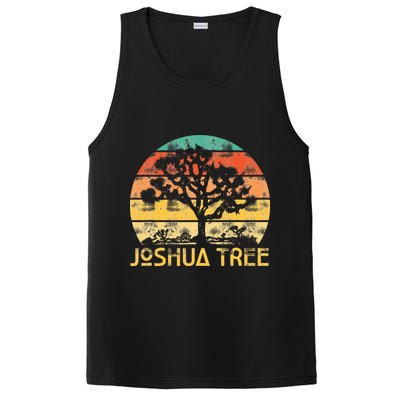 Joshua Tree PosiCharge Competitor Tank