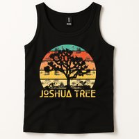 Joshua Tree Tank Top