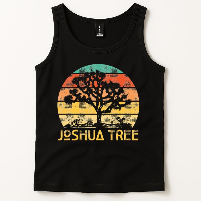 Joshua Tree Tank Top