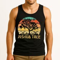 Joshua Tree Tank Top
