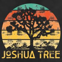 Joshua Tree Microfiber Hand Towel