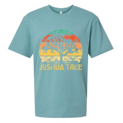 Joshua Tree Sueded Cloud Jersey T-Shirt