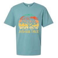 Joshua Tree Sueded Cloud Jersey T-Shirt