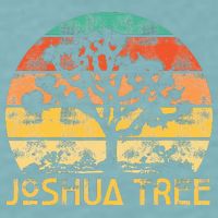 Joshua Tree Sueded Cloud Jersey T-Shirt