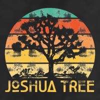 Joshua Tree Cool Comfort Performance Bucket Hat