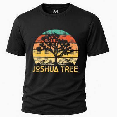 Joshua Tree Performance Shirt