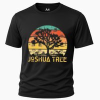 Joshua Tree Performance Shirt