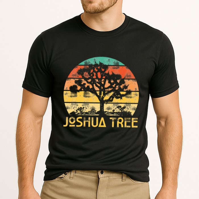 Joshua Tree Performance Shirt
