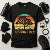 Joshua Tree Performance Shirt