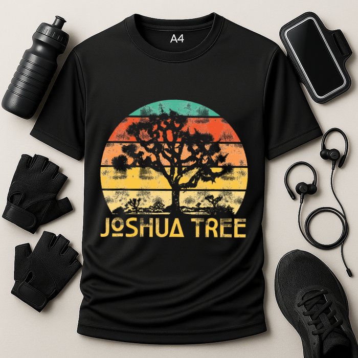 Joshua Tree Performance Shirt