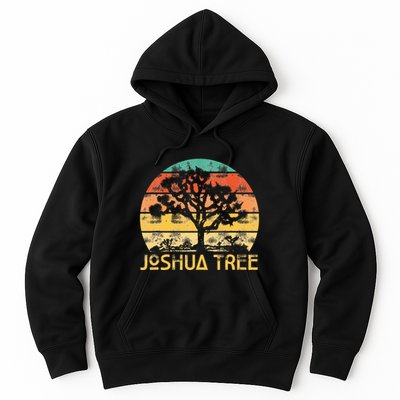 Joshua Tree Hoodie