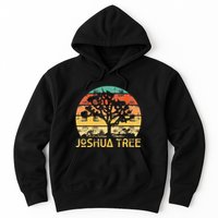 Joshua Tree Hoodie