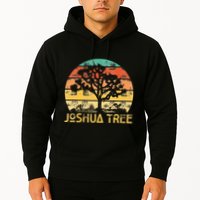 Joshua Tree Hoodie