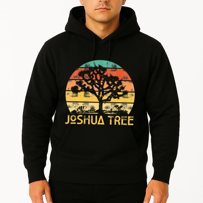 Joshua Tree Hoodie