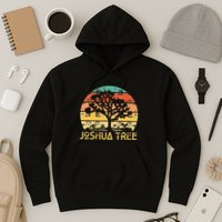Joshua Tree Hoodie
