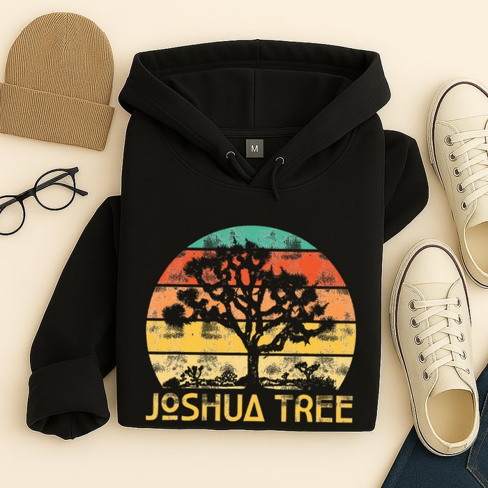 Joshua Tree Hoodie