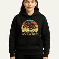 Joshua Tree Hoodie