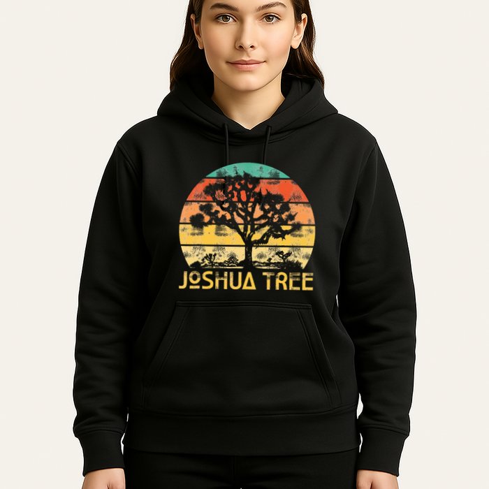 Joshua Tree Hoodie