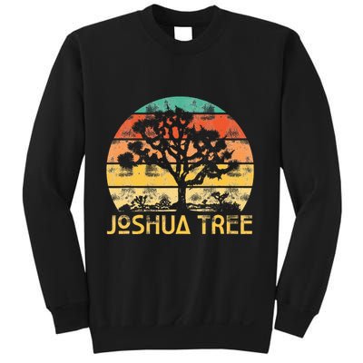 Joshua Tree Sweatshirt