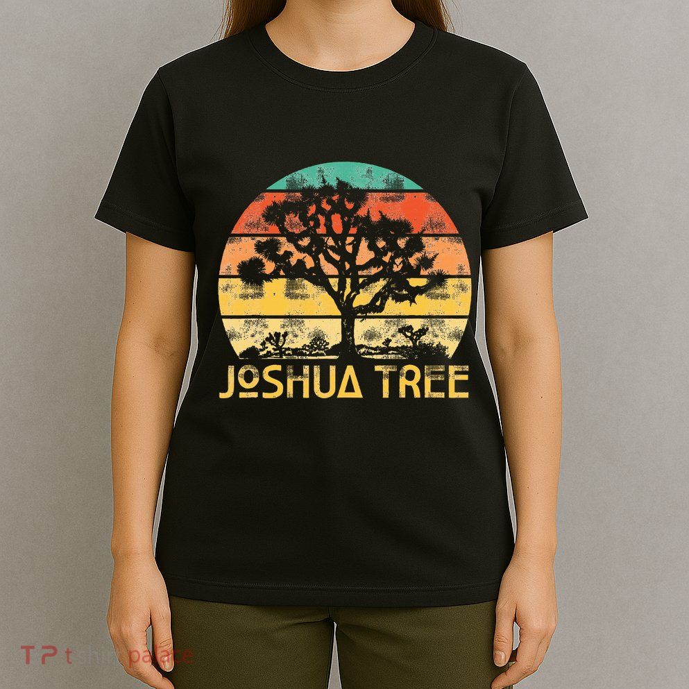Joshua Tree T-Shirt