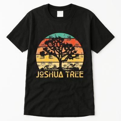 Joshua Tree Tall T-Shirt