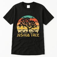 Joshua Tree Tall T-Shirt
