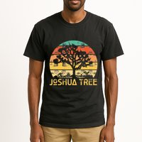 Joshua Tree Tall T-Shirt
