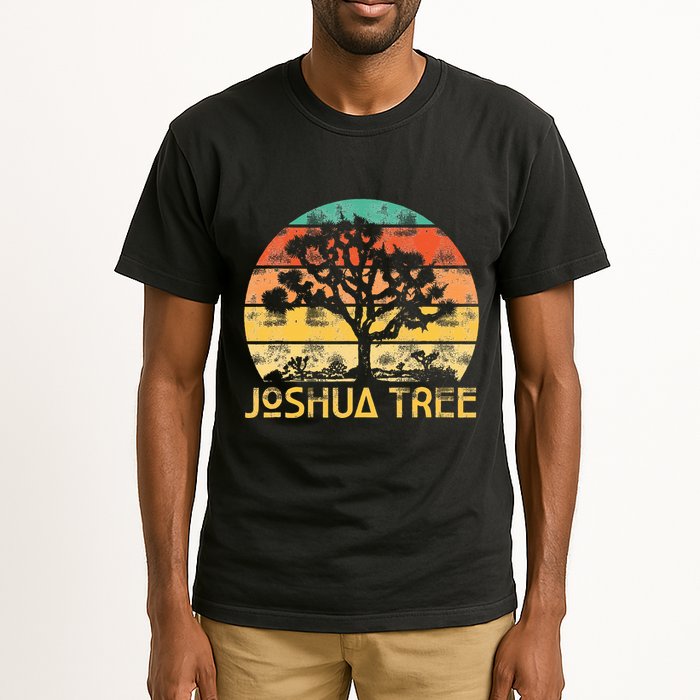Joshua Tree Tall T-Shirt