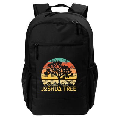 Joshua Tree Backpack