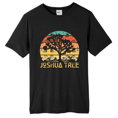 Joshua Tree Tall Fusion ChromaSoft Performance T-Shirt