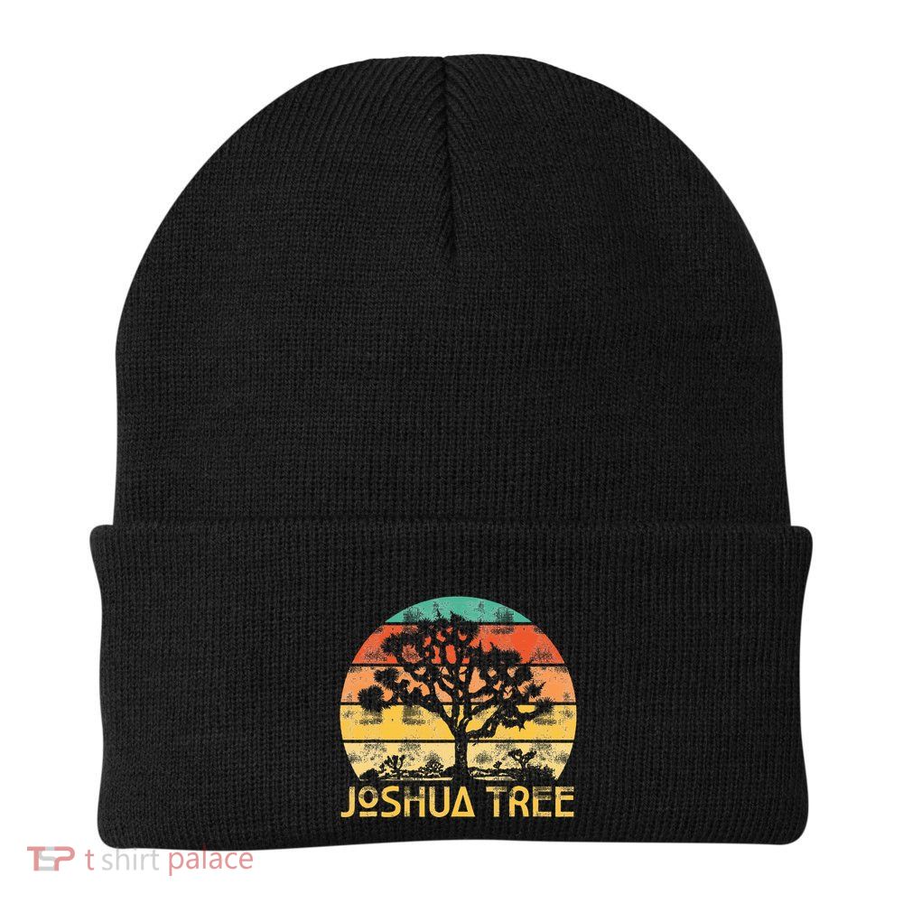 Joshua Tree Beanie