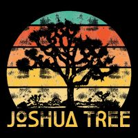 Joshua Tree 16 in Basic Backpack