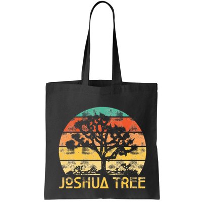 Joshua Tree Bag