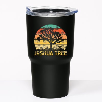 Joshua Tree Tumbler
