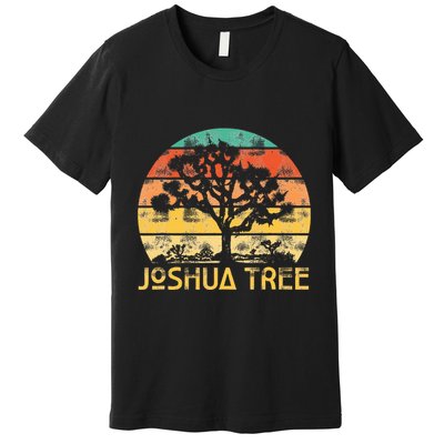 Joshua Tree Premium T-Shirt