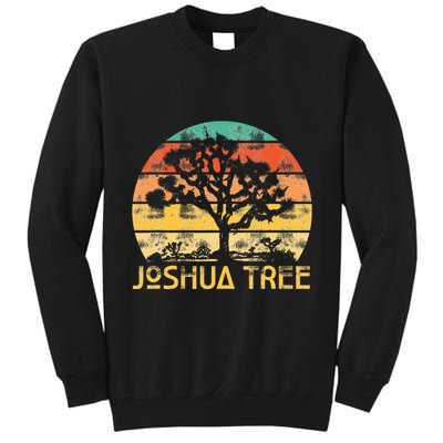Joshua Tree Tall Sweatshirt
