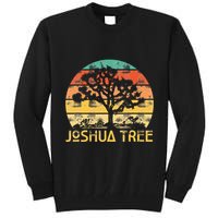 Joshua Tree Tall Sweatshirt