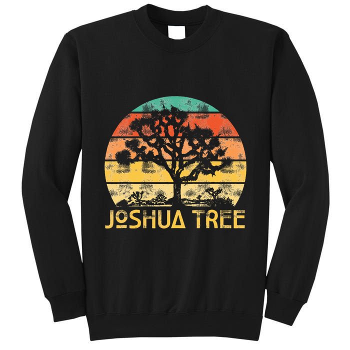 Joshua Tree Tall Sweatshirt
