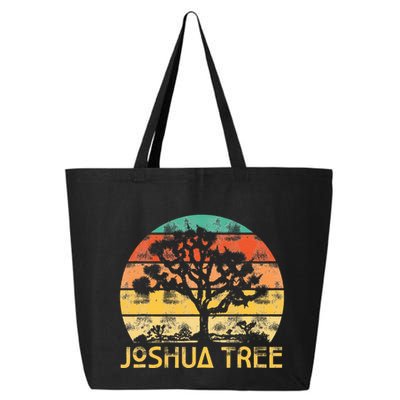 Joshua Tree 25L Jumbo Tote