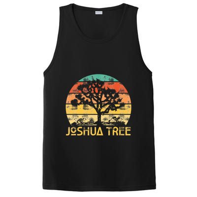 Joshua Tree PosiCharge Competitor Tank
