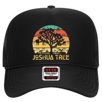 Joshua Tree Hat