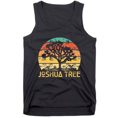 Joshua Tree Tank Top