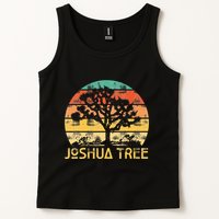 Joshua Tree Tank Top