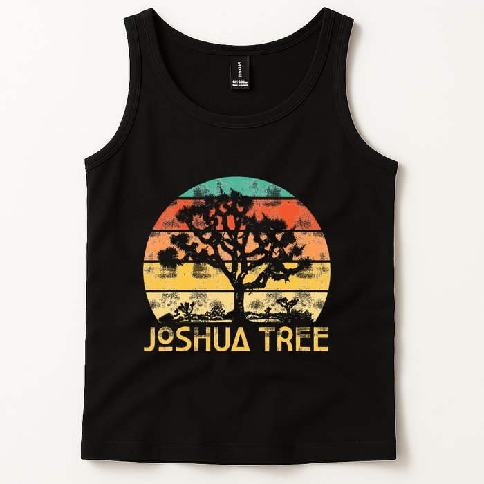 Joshua Tree Tank Top