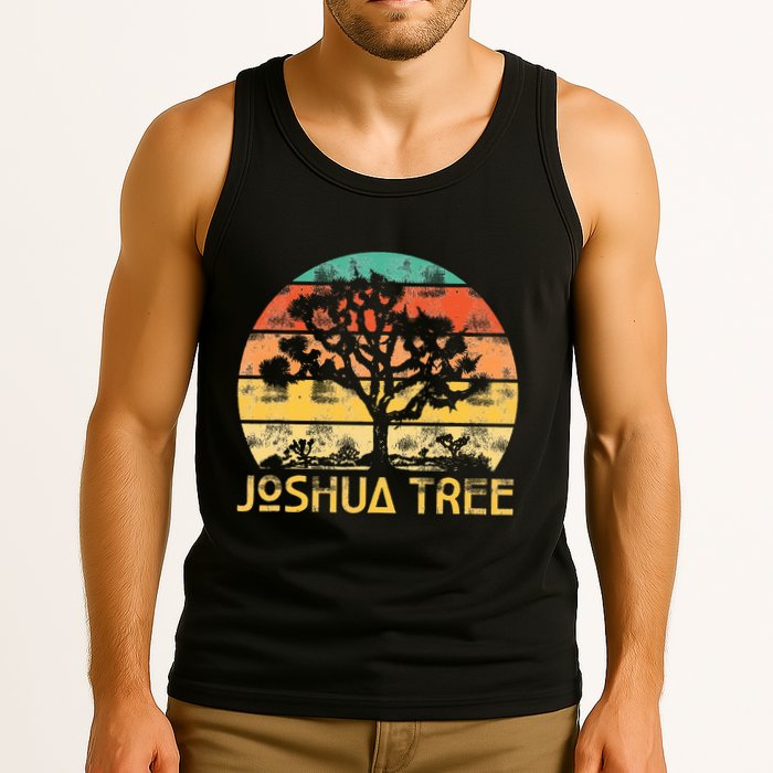 Joshua Tree Tank Top