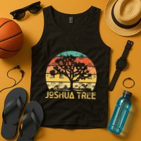 Joshua Tree Tank Top
