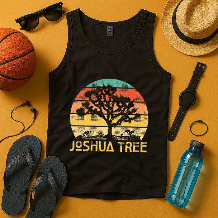 Joshua Tree Tank Top