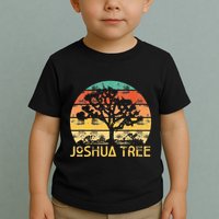 Joshua Tree Toddler T-Shirt