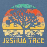 Joshua Tree Garment-Dyed Sweatshirt