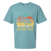 Joshua Tree Sueded Cloud Jersey T-Shirt